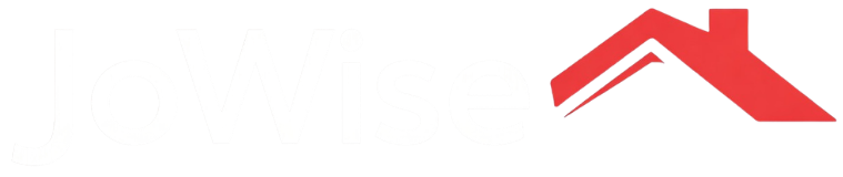 JoWise Logo